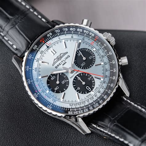 breitling notverkauf